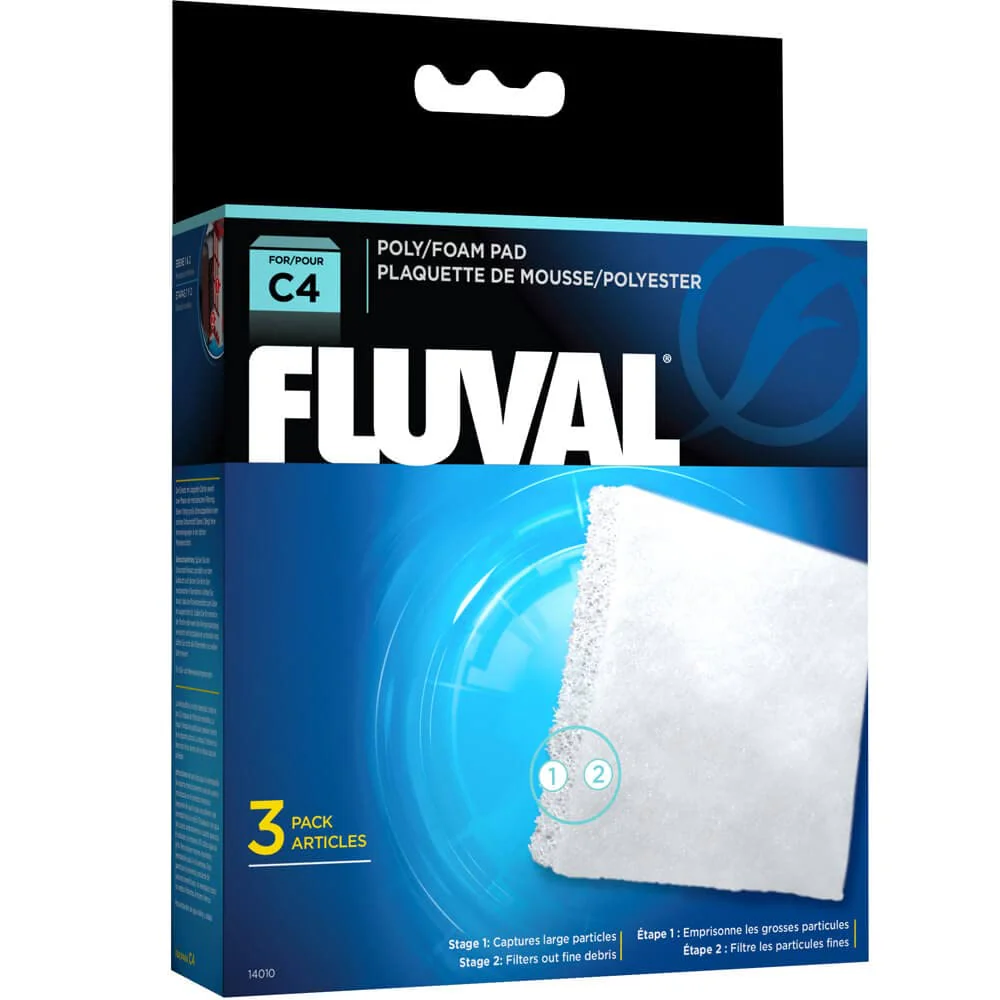 FLUVAL C Series Spare Parts - Image 4
