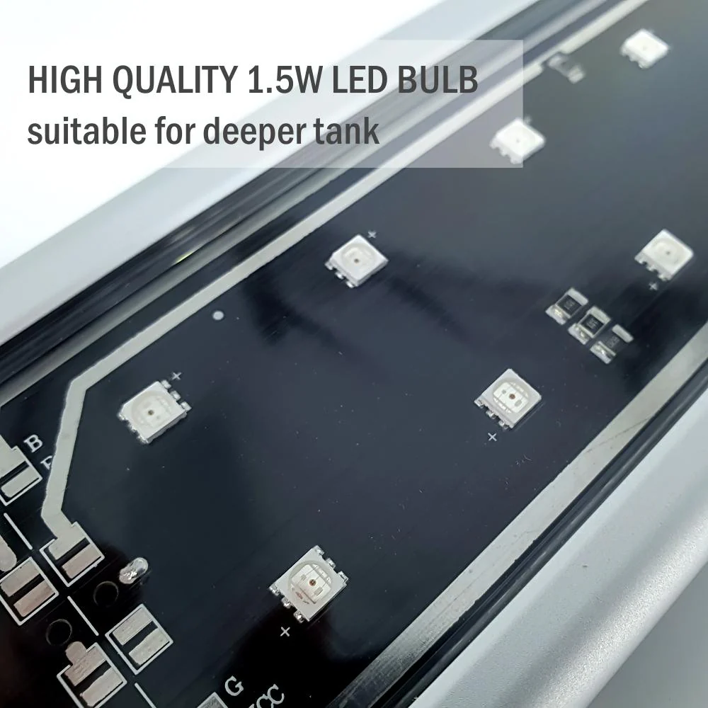 FROK A1 LED Red (30-180cm) - Image 3