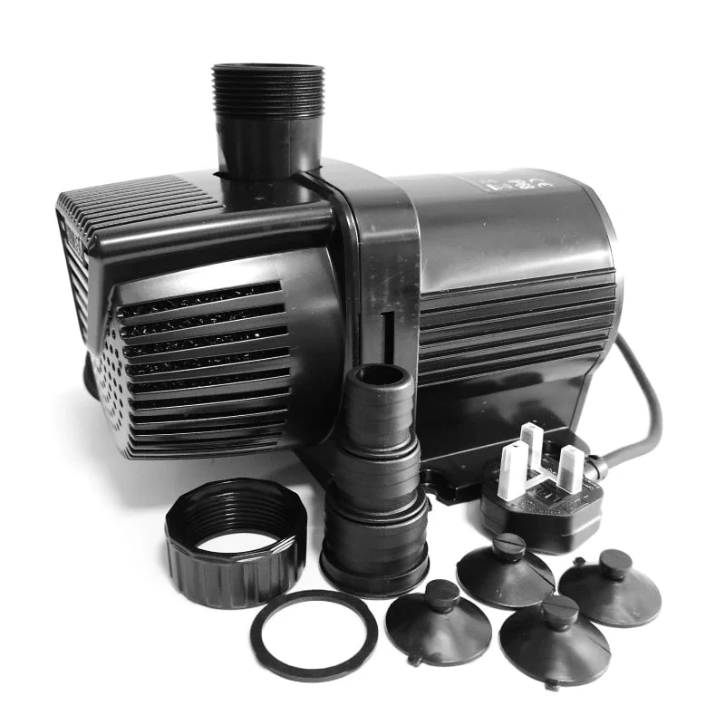 HAILEA Pump - BP Series (6000-12000L/Hr) energy saving - Image 3