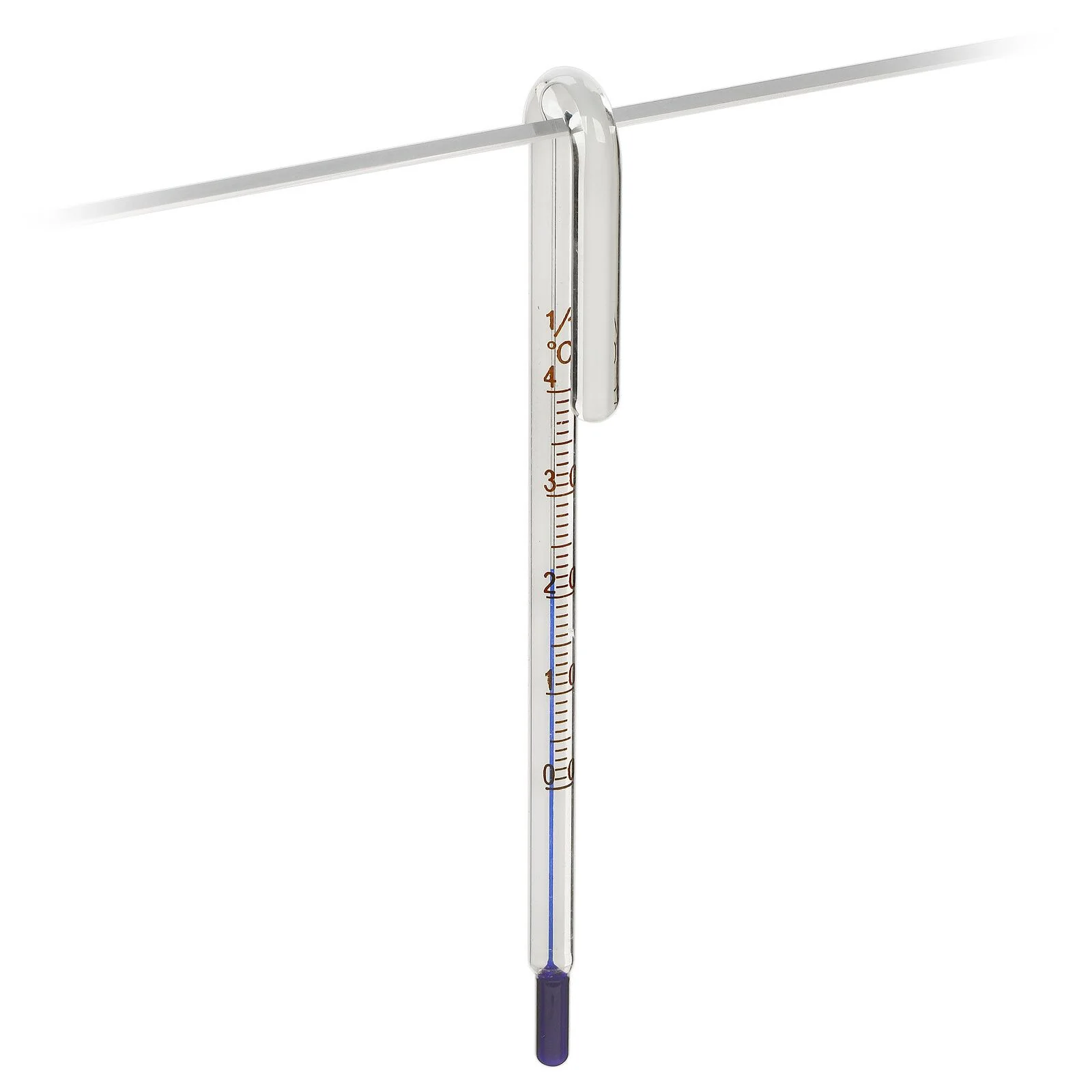 ISTA Hang-On Thermometer (15cm) - Image 2