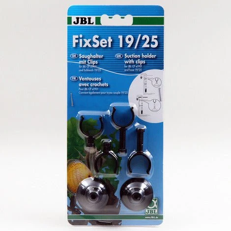 JBL FixSet 12/16 CristalProfi e4/7/900/1