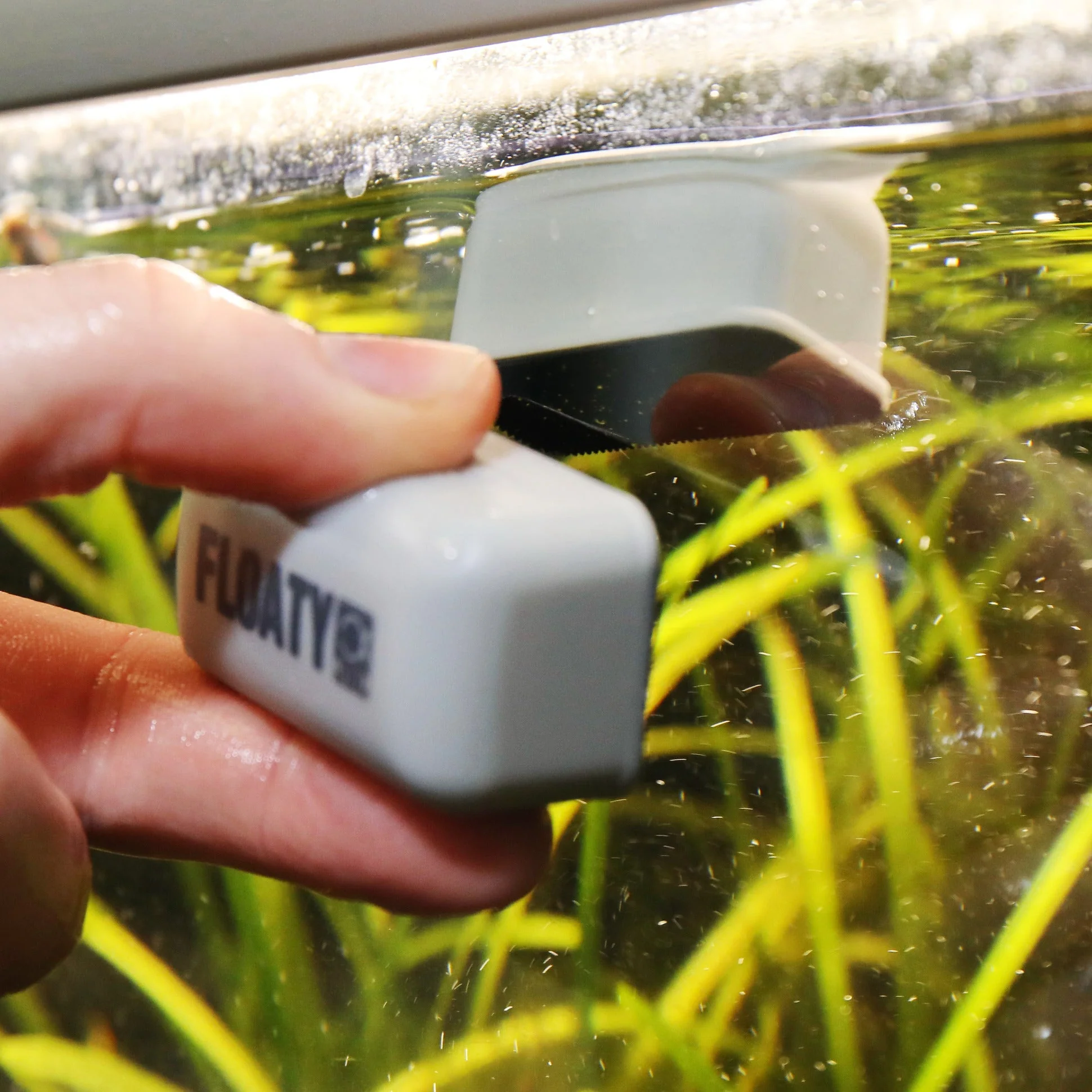 JBL Floaty Mini (small magnetic cleaner) - Image 3