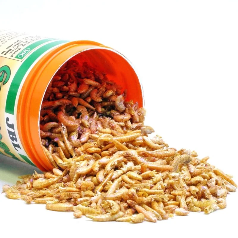 JBL Gammarus Shrimp (250 / 1000ml) - Image 2