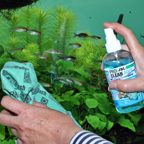 JBL Proclean Aqua (Stain remover in aquarium) - Image 2