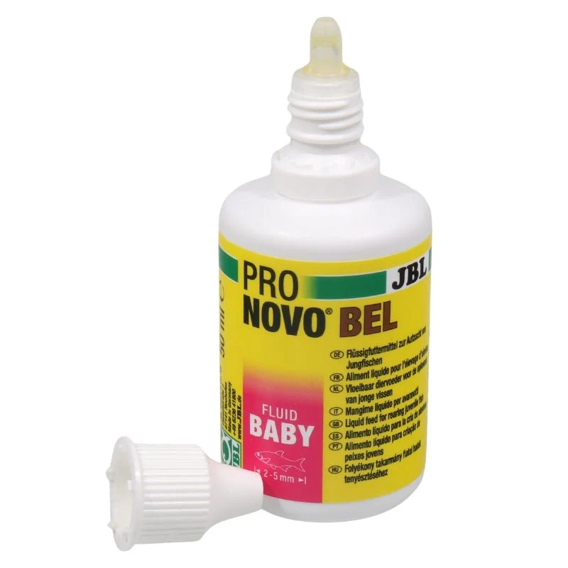 JBL Pronovo Bel Fluid (baby feed) - Image 3