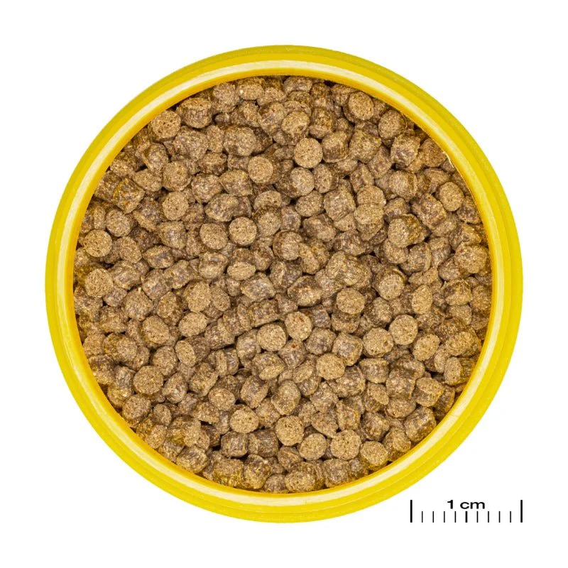 JBL ProNovo FanTail Grano S / M (Colour Enhancing Sinking Pellet For Goldfish) - Image 4