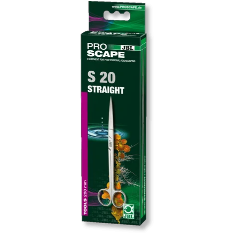 JBL ProScape Tool S (20/30) Straight - Image 3