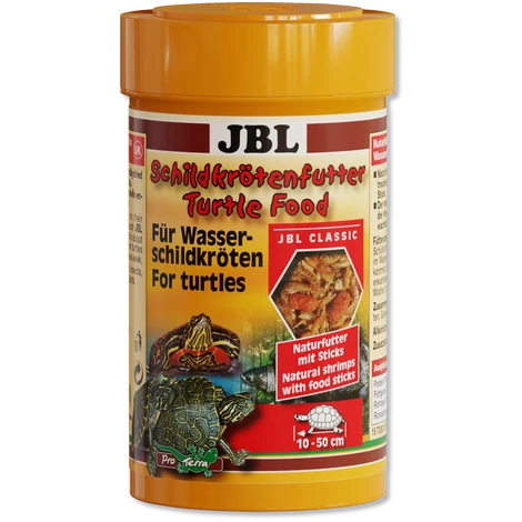 JBL Turtle Food - Balance Diet (1000ml) - Image 4