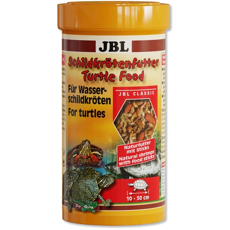 JBL Turtle Food - Balance Diet (1000ml) - Image 5