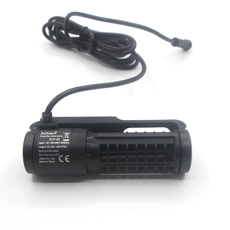 JEBAO Crossflow Wavemaker mini SCP50 - Image 2