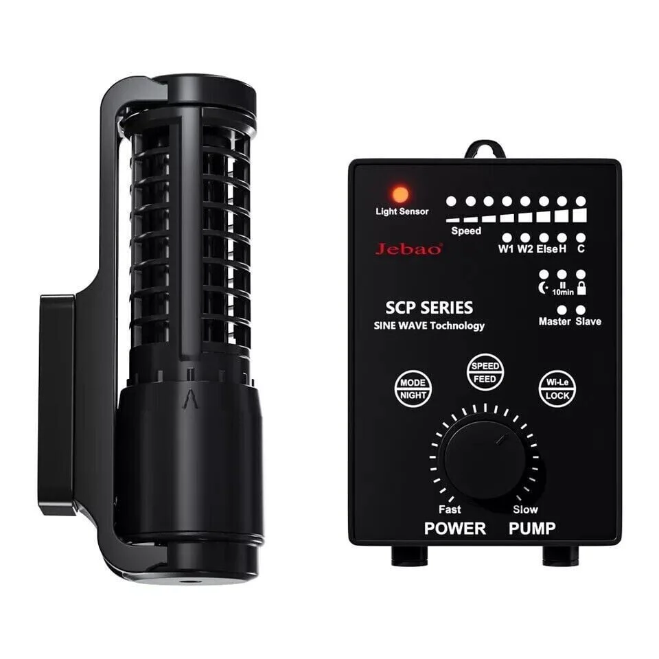 JEBAO Crossflow Wavemaker mini SCP50 - Image 3