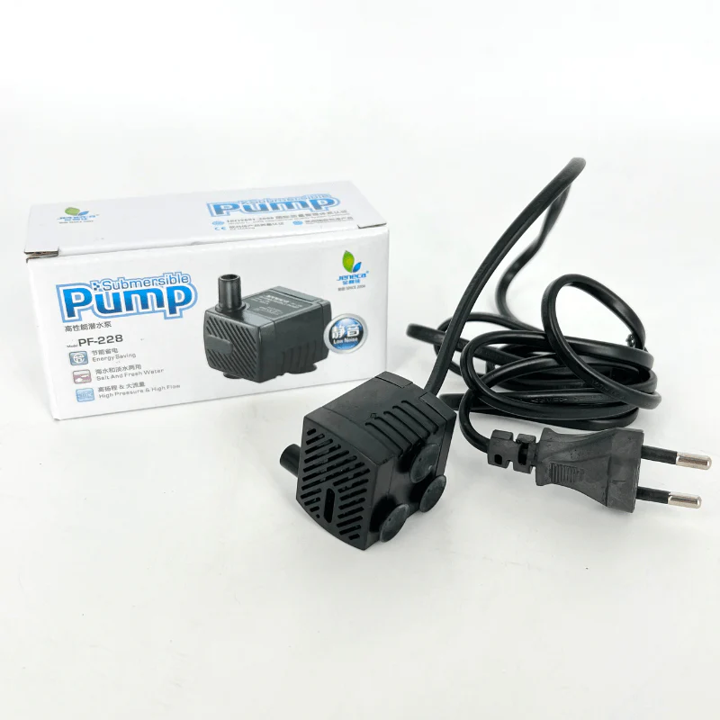 Jeneca Water Pump - PF-228/338 - Image 2