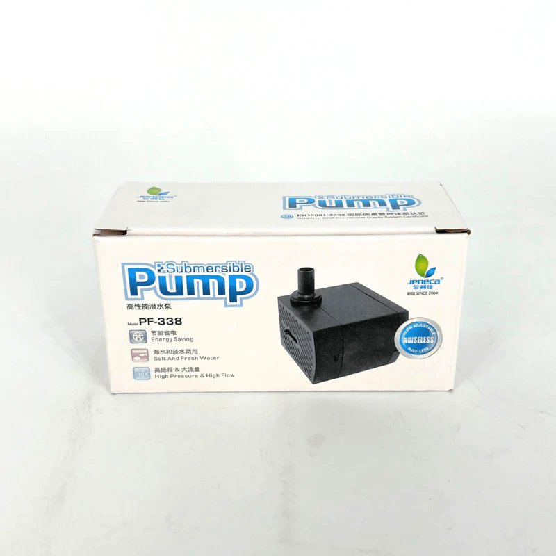 Jeneca Water Pump - PF-228/338 - Image 7