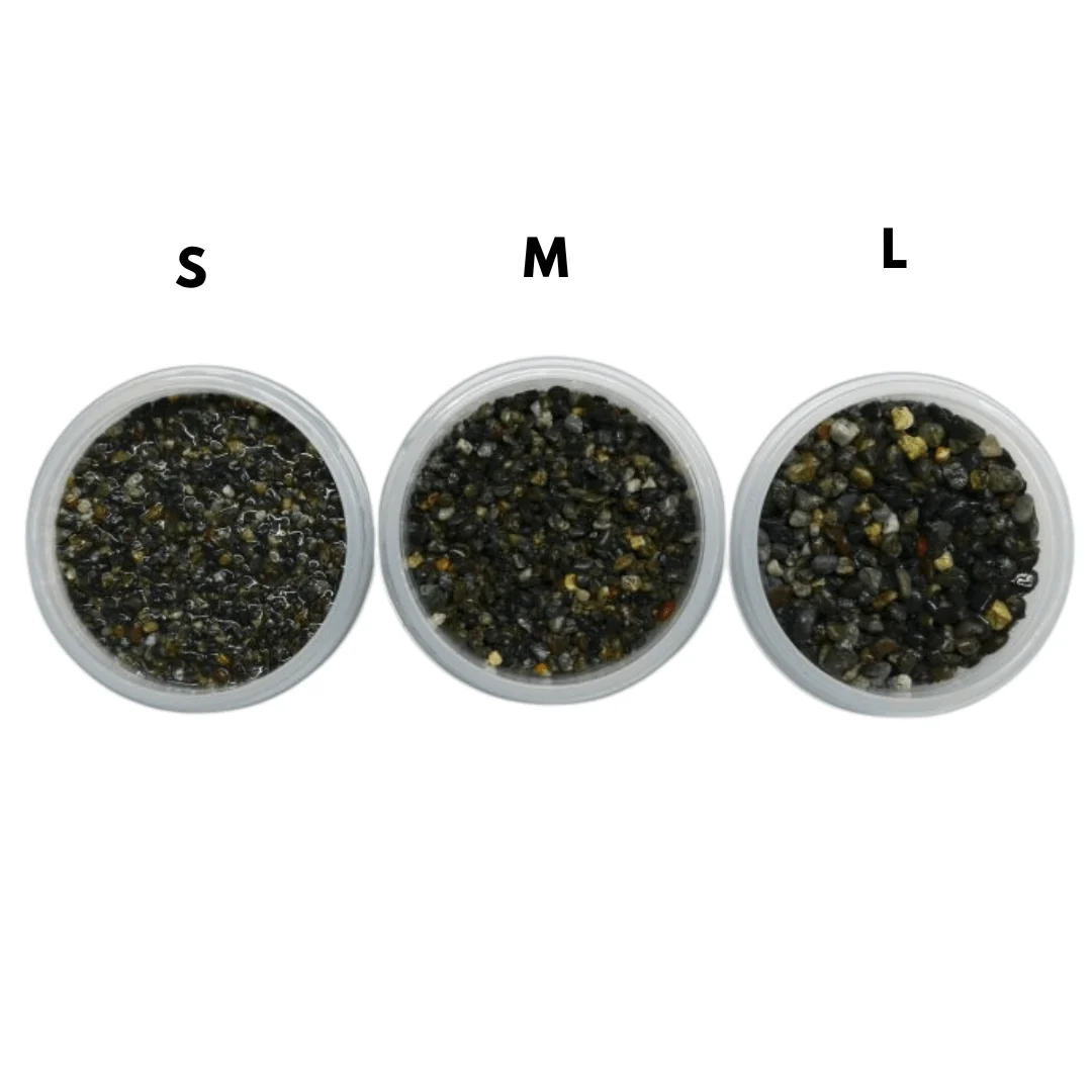 JUN Oiso Sand (S) 2kg/5kg - Image 2