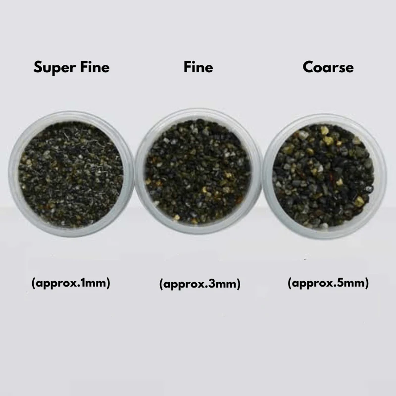 JUN Oiso Sand (S) 2kg/5kg - Image 3