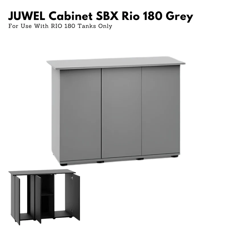 JUWEL Cabinet SBX For Rio Tanks - Image 3