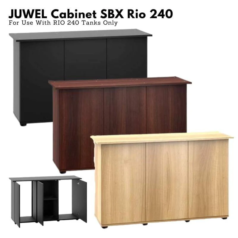 JUWEL Cabinet SBX For Rio Tanks - Image 4