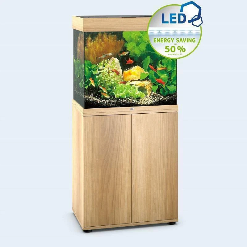 JUWEL LIDO 120 Litre Aquarium with Cabinet - Image 3