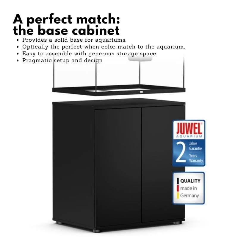 JUWEL LIDO 120 Litre Aquarium with Cabinet - Image 6
