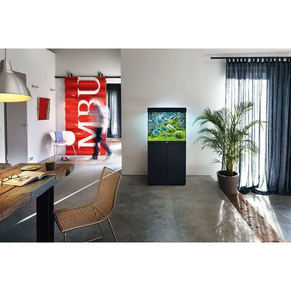 JUWEL Lido 200 Litre Aquarium with Cabinet - Image 11