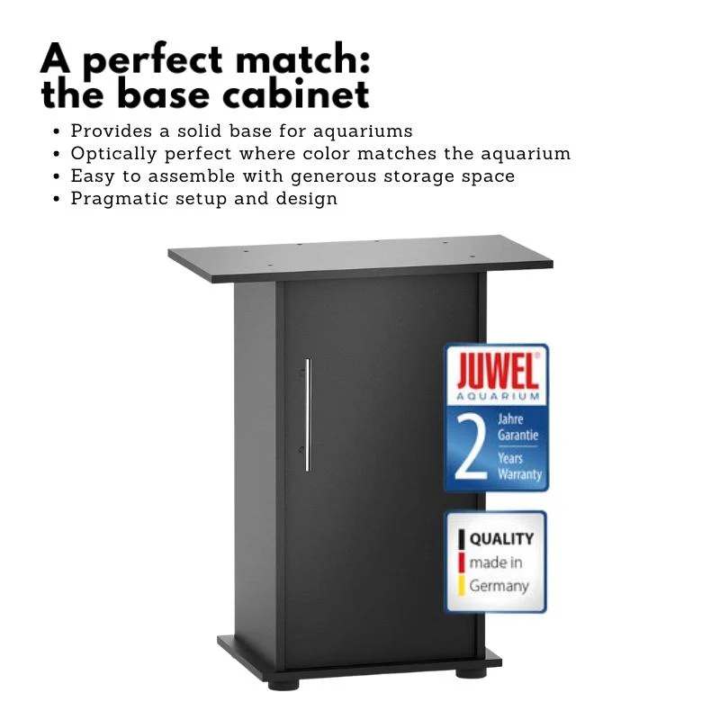 JUWEL Primo 110 Litre Aquarium with Cabinet - Image 8