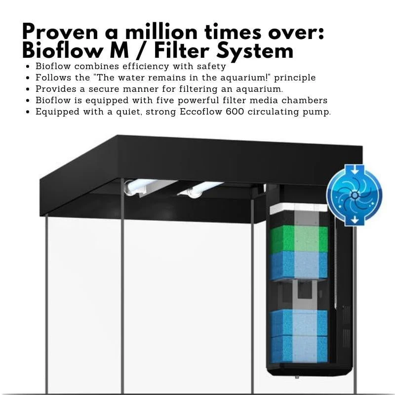 Juwel Rio 180 Litre Aquarium with Cabinet - Image 10