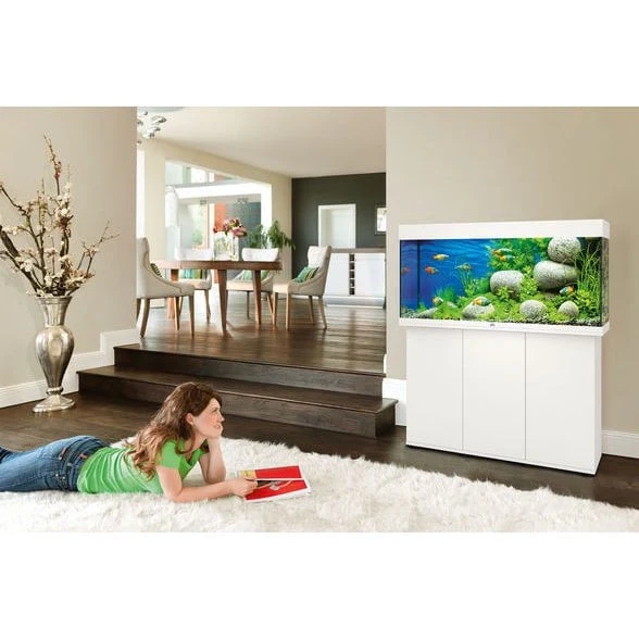 Juwel Rio 180 Litre Aquarium with Cabinet - Image 13