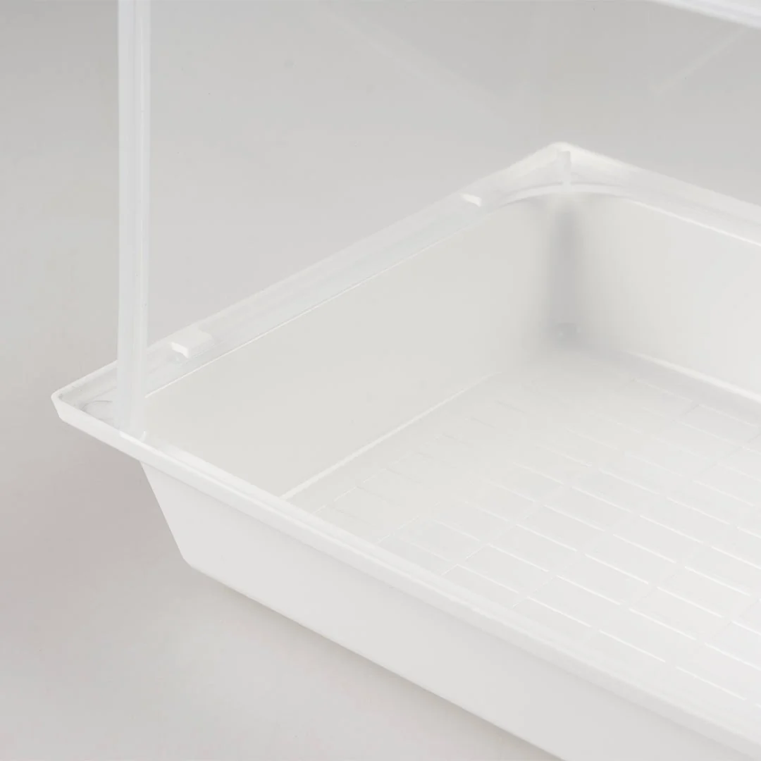 DUVO PLUS  Bathhouse XL - 24x17x18cm - Image 2