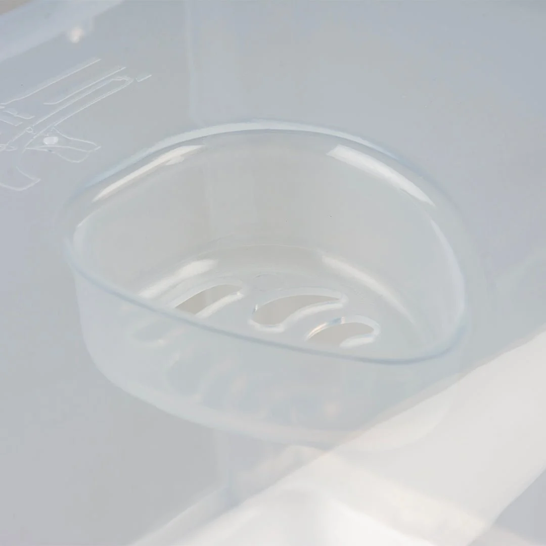 DUVO PLUS  Bathhouse XL - 24x17x18cm - Image 4