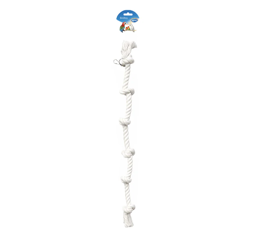 DUVO PLUS Birdtoy rope 38cm - Image 4