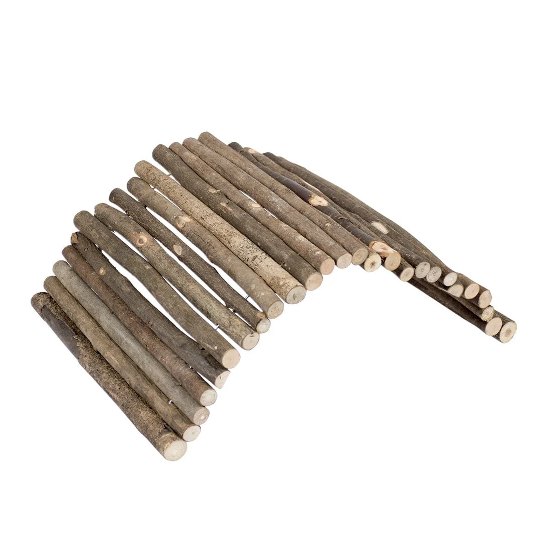 DUVO PLUS Wooden Bendy Bridge - Image 3