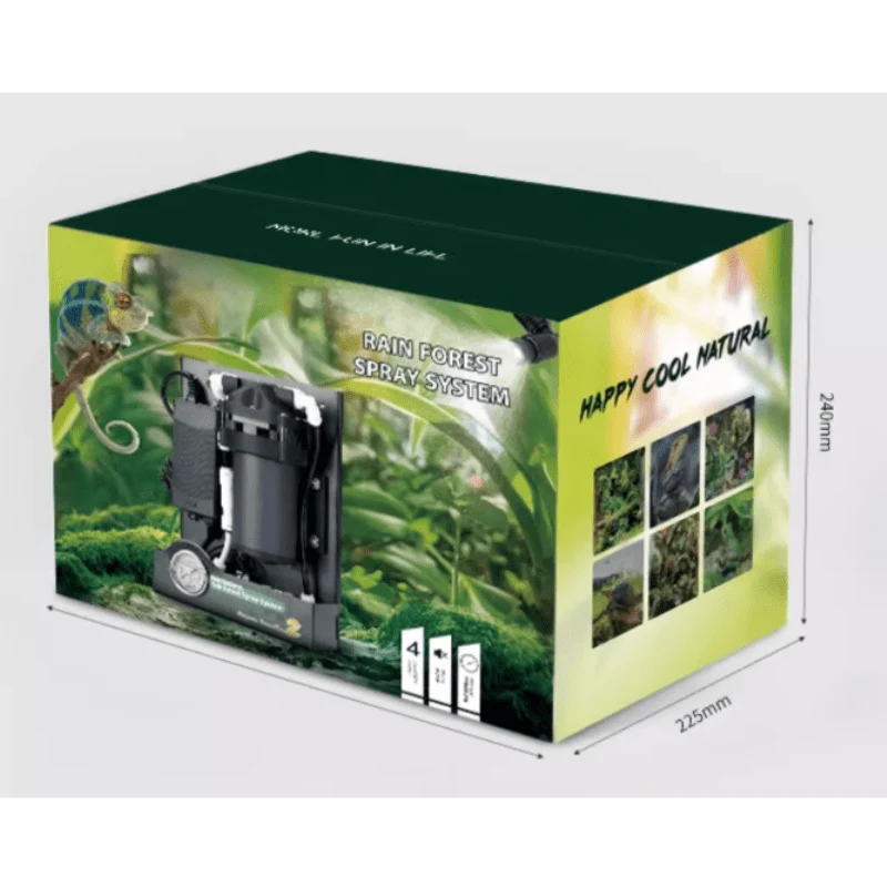 MIUS Misting set (1-24 nozzles usage) - Image 13