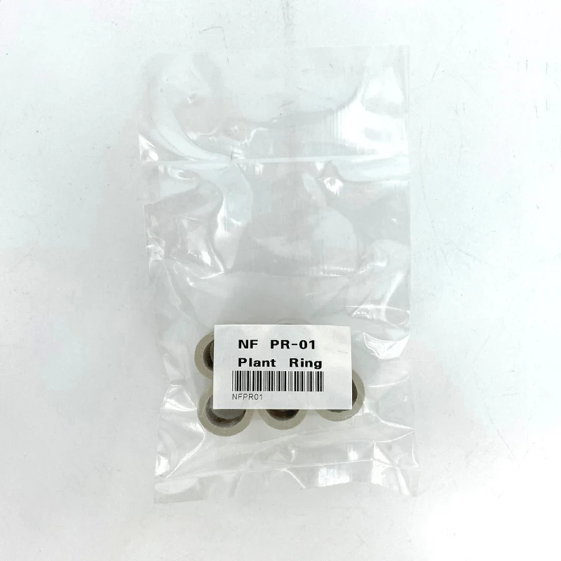 NF PR-01 Plant Ring (5pcs/pkt)