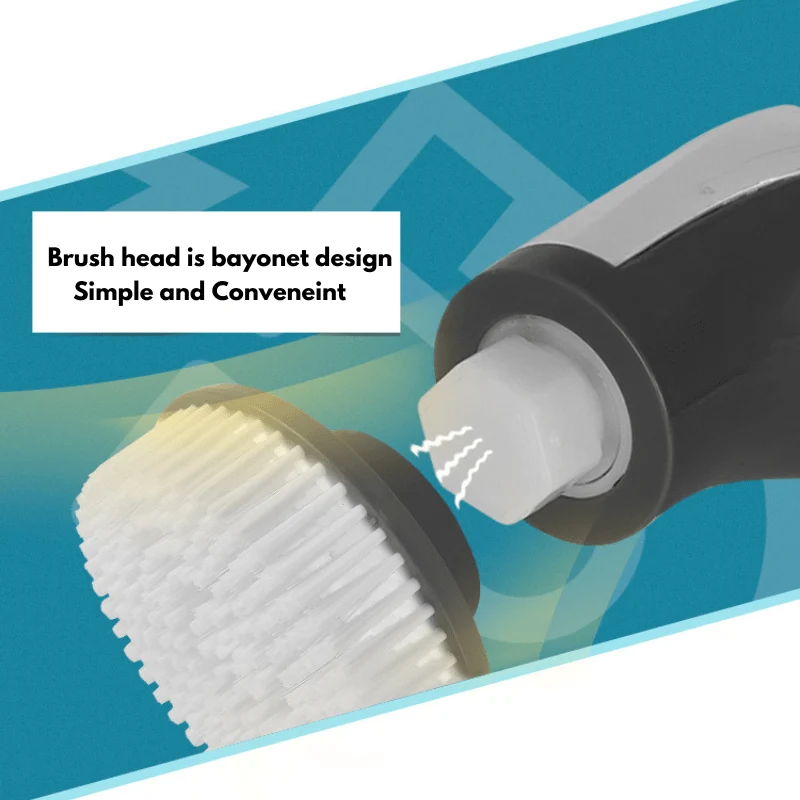 NF Spin Scrubber (waterproof IPX8) - Image 7