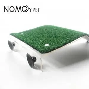 NOMOYPET Turtle Island - NFF-77 (S/M/L) - Image 4