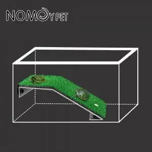 NOMOYPET Turtle Island - NFF-77 (S/M/L) - Image 8