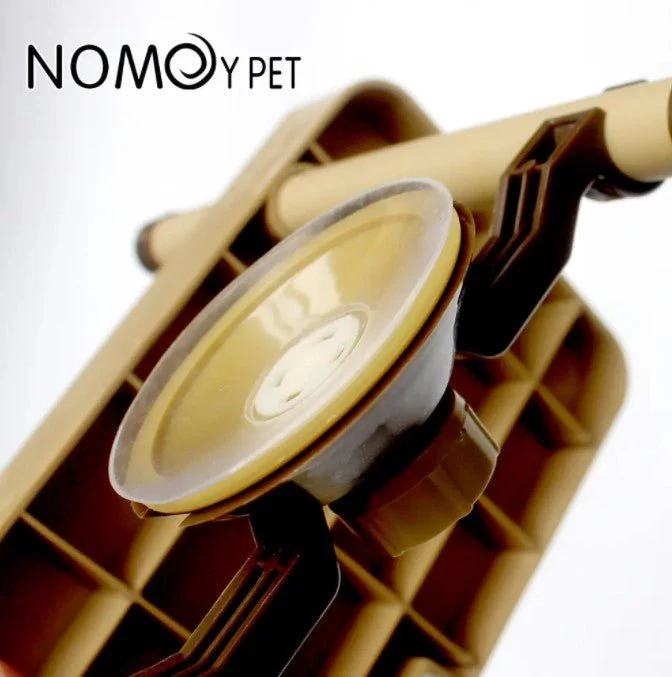 NOMOYPET NF-26 Turtle Resting/Basking Stand - Image 5