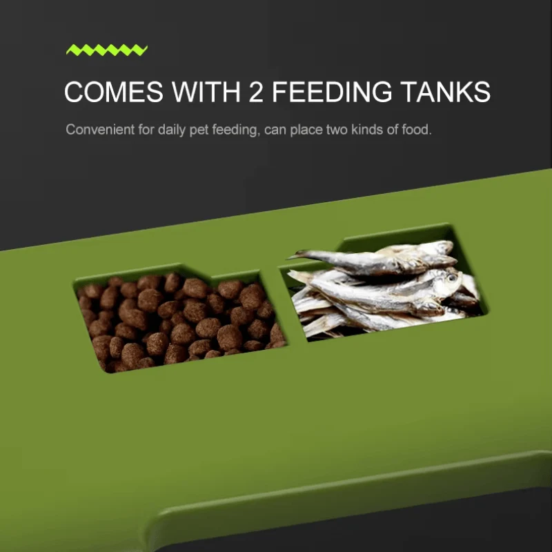 NOMOYPET NF-35 Green Turtle Stand (S/M/L) - Image 4