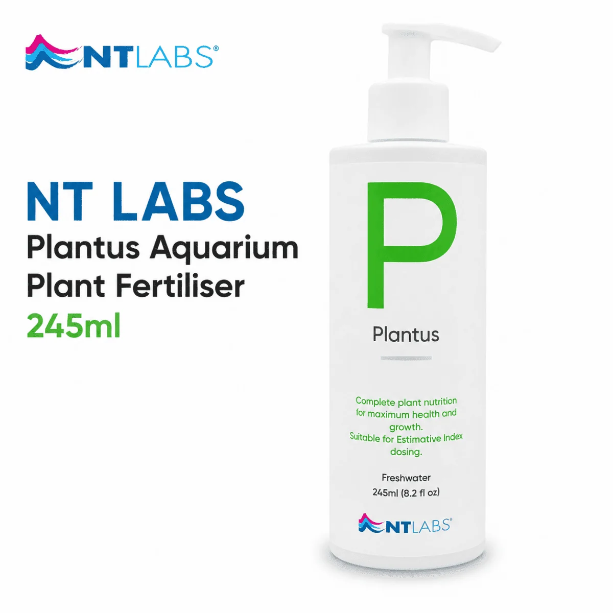 NT LABS Plantus Aquarium Plant Fertiliser | Macro , Micro fertilizer - Image 6