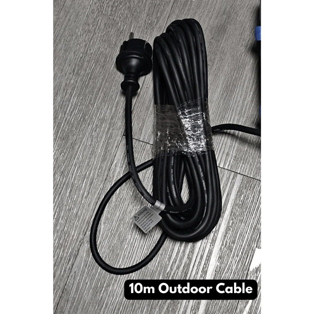 Oase AquaMax Eco Expert 21000-44000 (10m cable) - Image 13