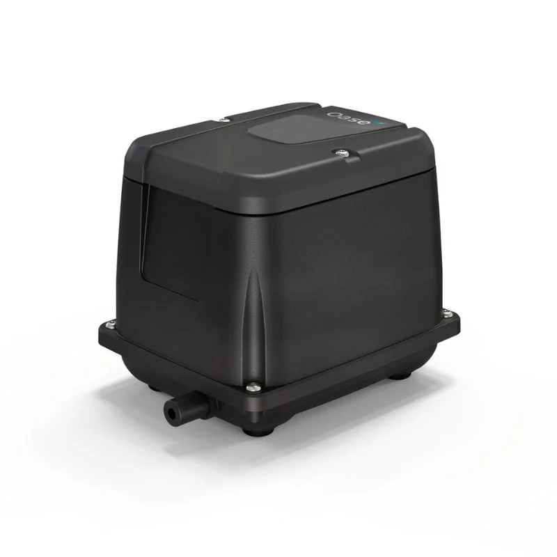 OASE AquaOxy 2500/5000 (pond air pump)