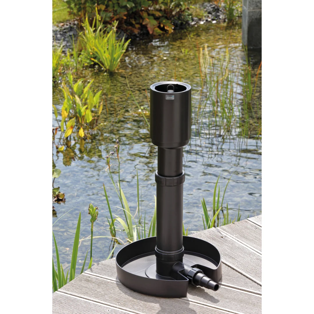 OASE AquaSkim 20/40 (pond surface cleaner) - Image 5