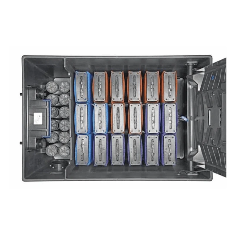 Oase BioTec ScreenMatic² 145000  - High-Performance, Low Effort Pond Filter 30000L - Image 10