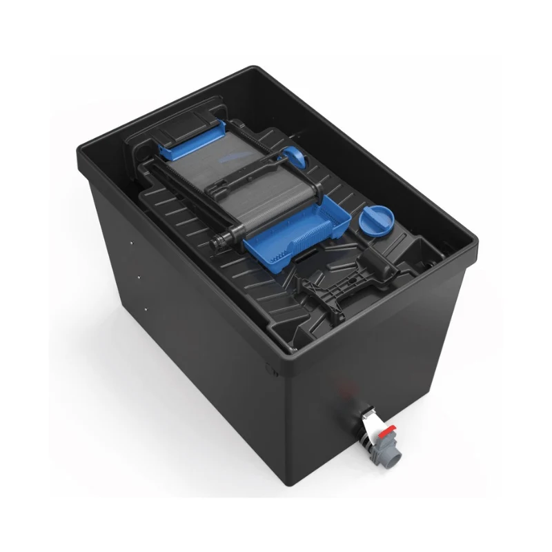 Oase BioTec ScreenMatic² 145000  - High-Performance, Low Effort Pond Filter 30000L - Image 9