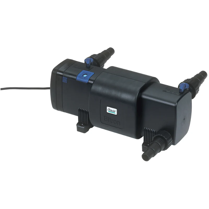 OASE Bitron C 24W-110W (UVC Clarifier) (patent self cleaning design) - Image 11