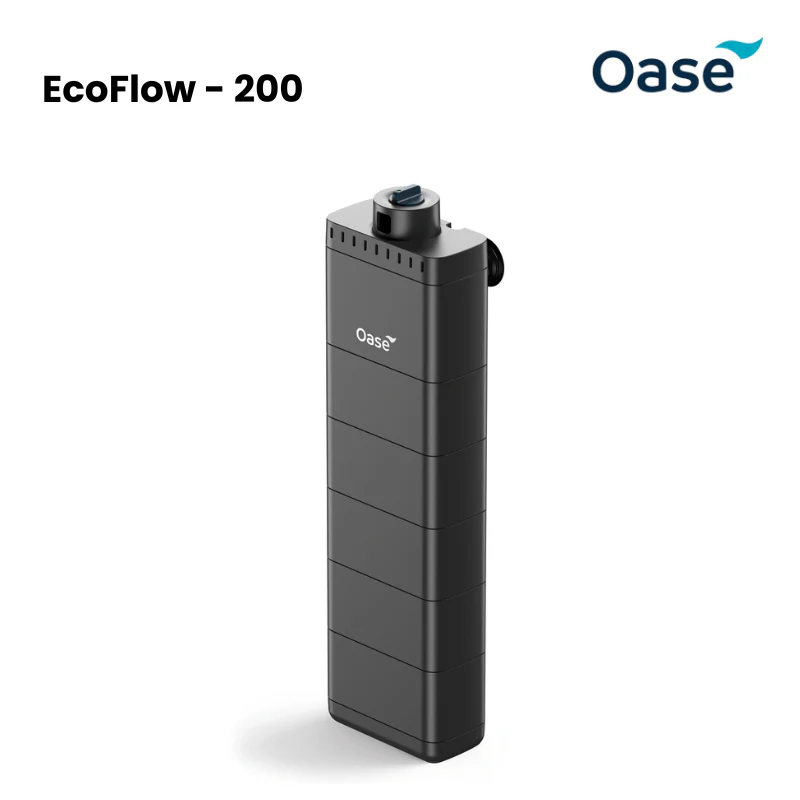 Oase EcoFlow (Internal Aquarium Filter) - (60/100/150/200) - Image 13