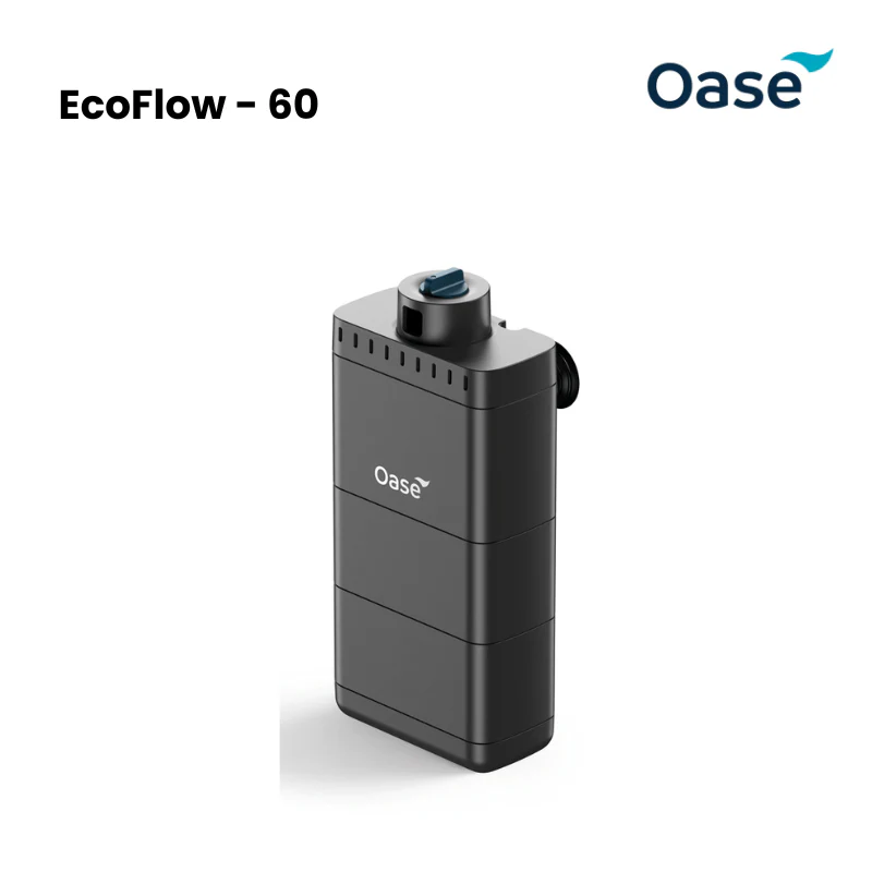 Oase EcoFlow (Internal Aquarium Filter) - (60/100/150/200) - Image 9