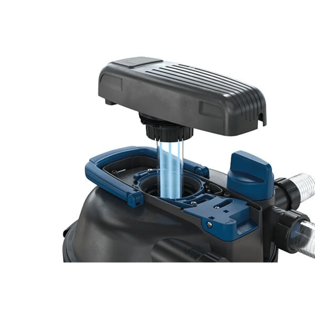 OASE FiltoClear Set 5000 (with backflush, 2500L) - Image 3