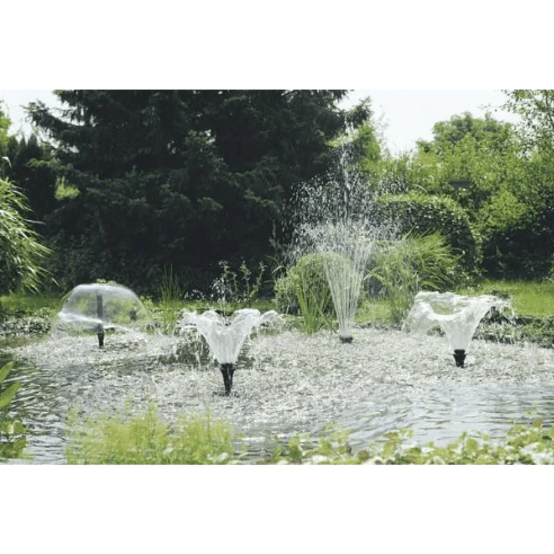 OASE Fountain Nozzle Lava 36 - 10 K (Multi-jet nozzle) - Image 3