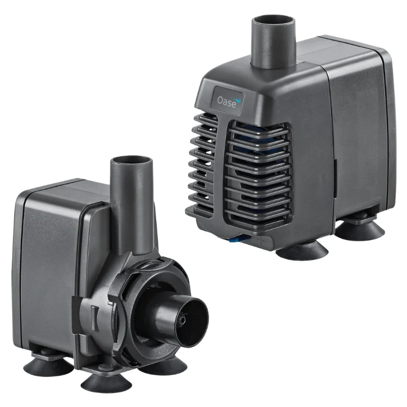 OASE OptiMax Water Pump - Ultra Silent (300 - 5000 L/Hr) - Image 11